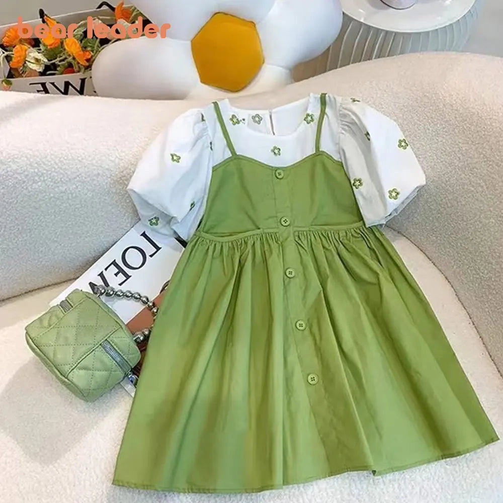 Vestido Verão Roupa Infantil, Vestido Menina 2 anos, Vestido Menina 3 anos, Vestido Menina 4 anos, Vestido Menina 5 anos, Roupa Infantil, Roupa Infantil Meninas, Moda Infanto Juvenil, Roupinha de Criança