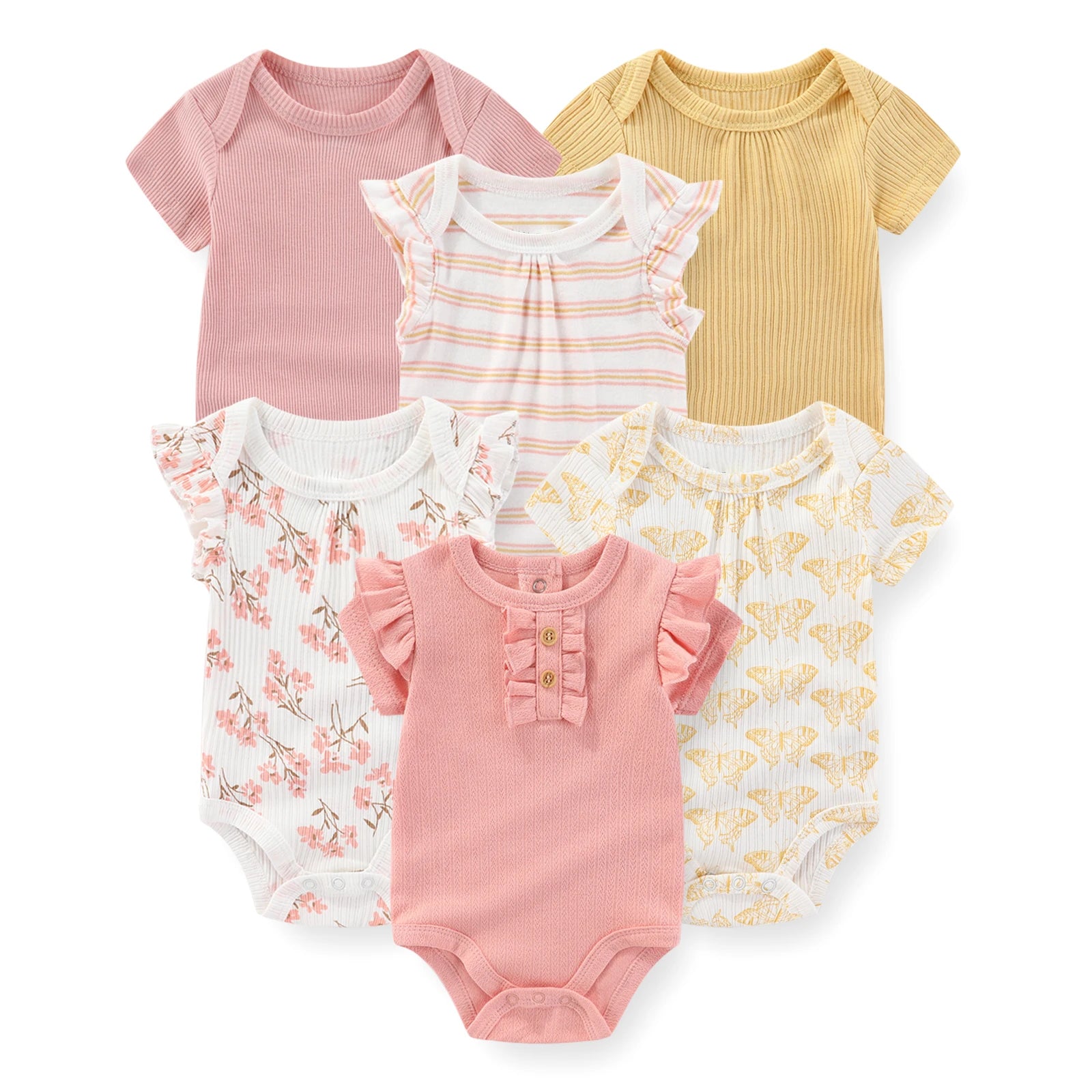 Body Baby, Body Bebê, Bodysuits, Roupa Para Bebê, Roupinha Para Bebês