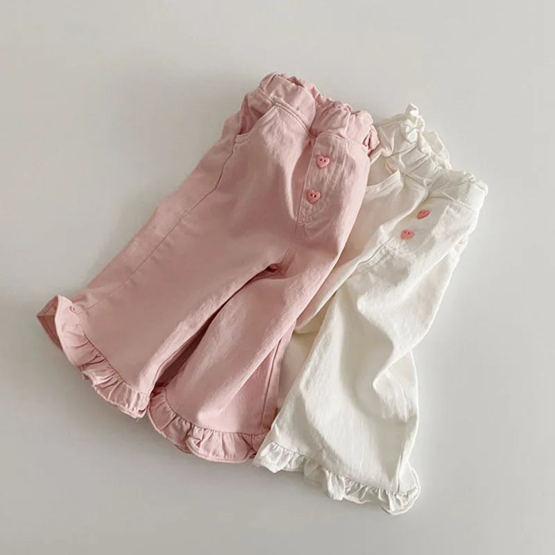 Calça Infantil, Roupa Infantil, Roupa Para Criança, Calça Para Meninas