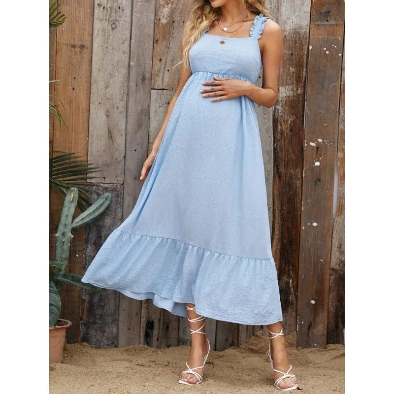 Vestido para Gestantes