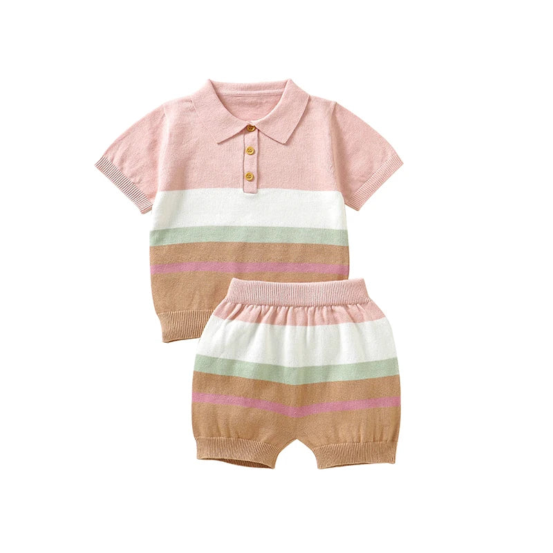 Conjunto Verão Roupa Infantil, Roupa Infantil, Roupa Infantil Meninos, Roupa Infantil Meninas, Roupa Bebê Menino, Roupa Bebê Menina, Moda Infanto Juvenil, Roupinha de Criança