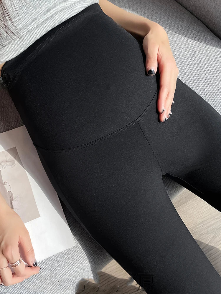 Legging para Gestantes Cintura Alta