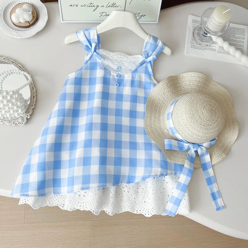 Vestido Verão Roupa Infantil, Vestido Menina 2 anos, Vestido Menina 3 anos, Vestido Menina 4 anos, Vestido Menina 5 anos, Roupa Infantil, Roupa Infantil Meninas, Moda Infanto Juvenil, Roupinha de Criança