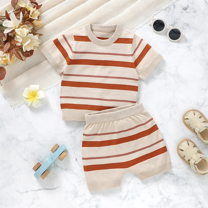 Conjunto Verão Roupa Infantil, Roupa Infantil, Roupa Infantil Meninos, Roupa Infantil Meninas, Roupa Bebê Menino, Roupa Bebê Menina, Moda Infanto Juvenil, Roupinha de Criança